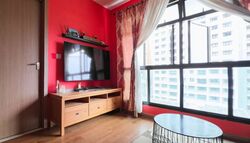 Blk 413C Waterfront I @ Northshore (Punggol), HDB 3 Rooms #551265071